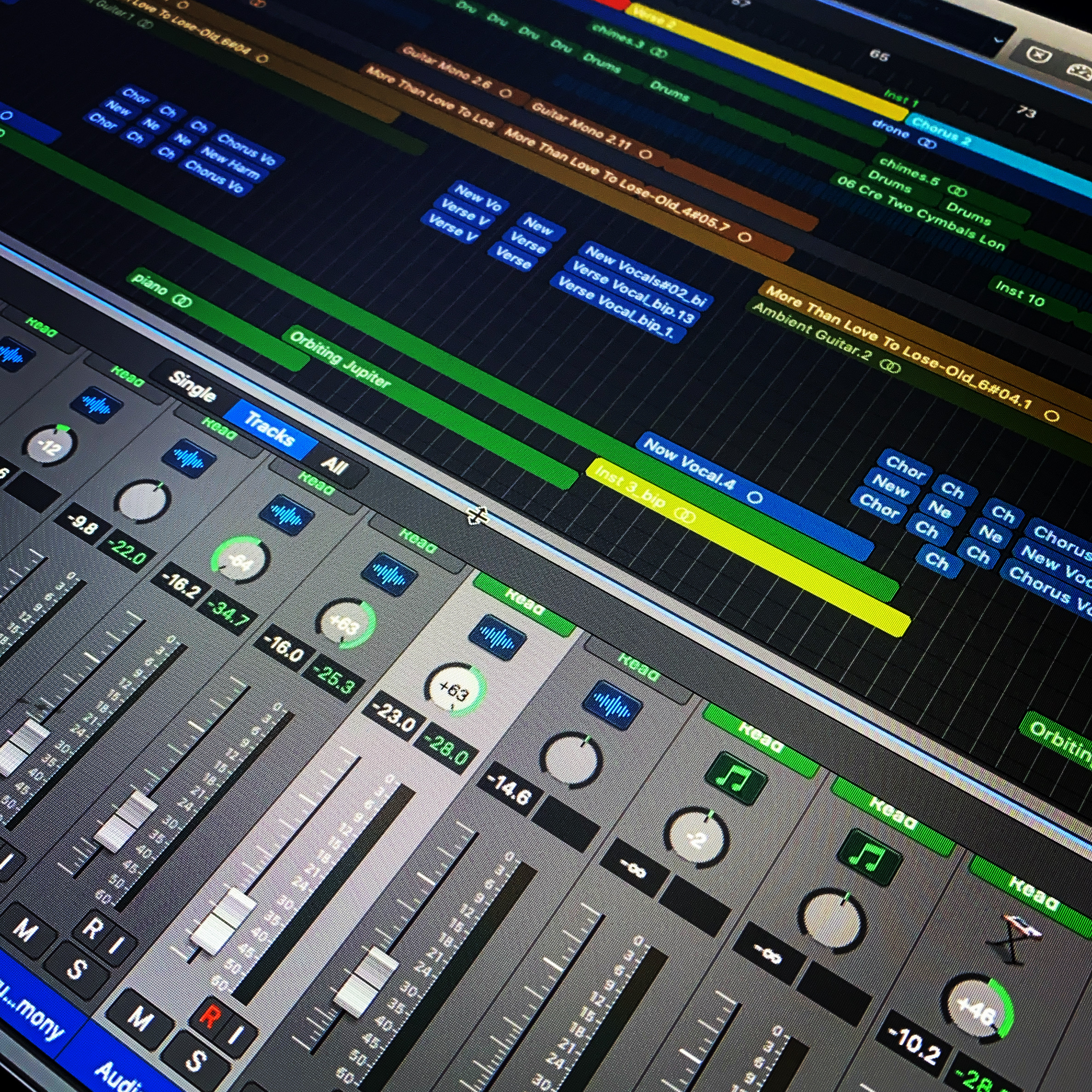 7 Tools To Help You Finish More Music