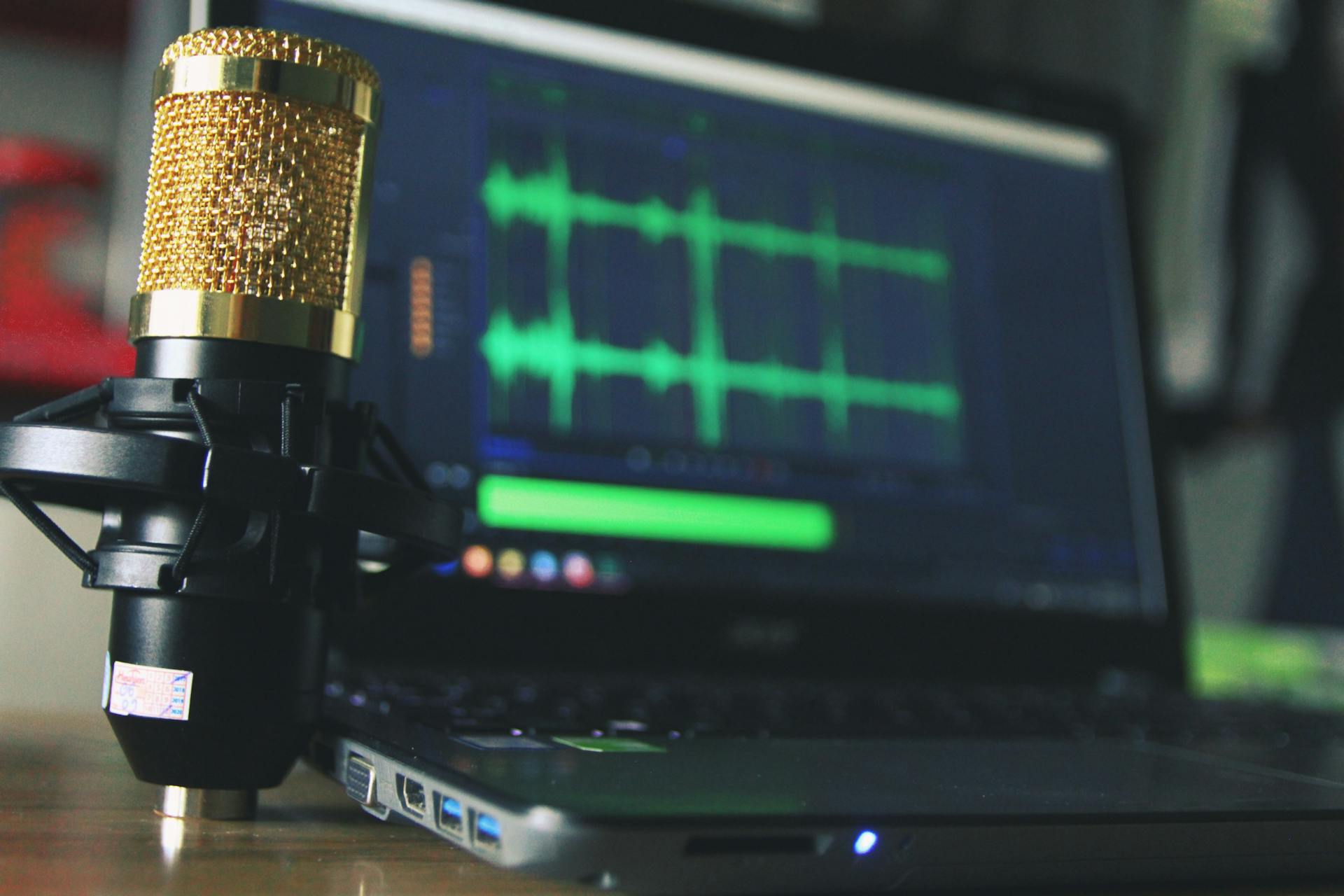 Getting Started in Home Recording – Part 1: What Do You Need?